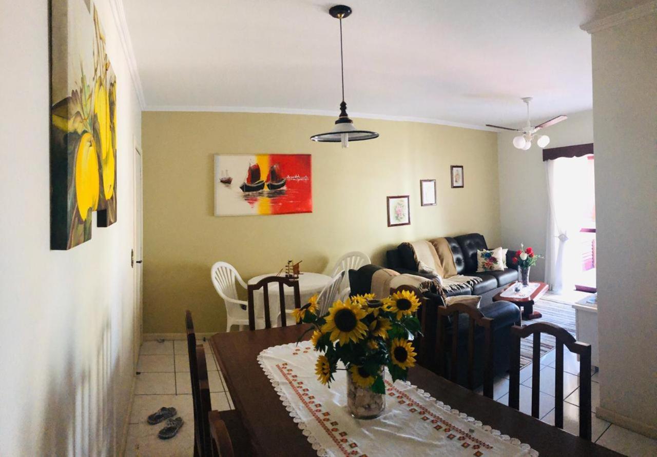 Apartamento Meia Praia - Итапема Экстерьер фото