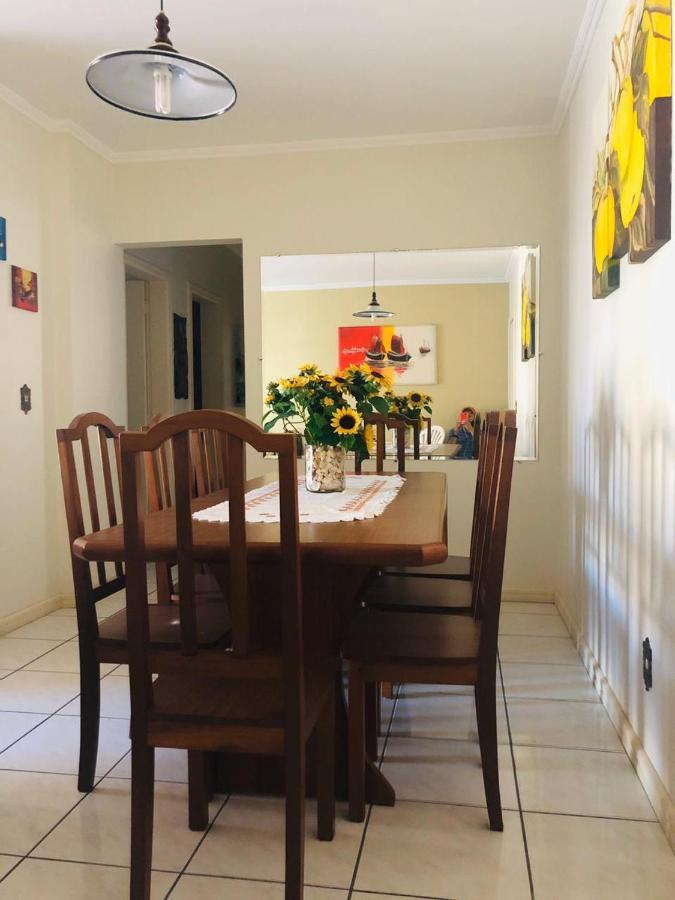 Apartamento Meia Praia - Итапема Экстерьер фото
