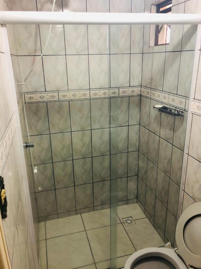 Apartamento Meia Praia - Итапема Экстерьер фото
