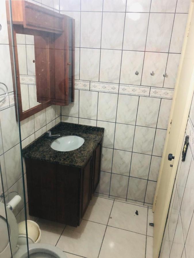 Apartamento Meia Praia - Итапема Экстерьер фото