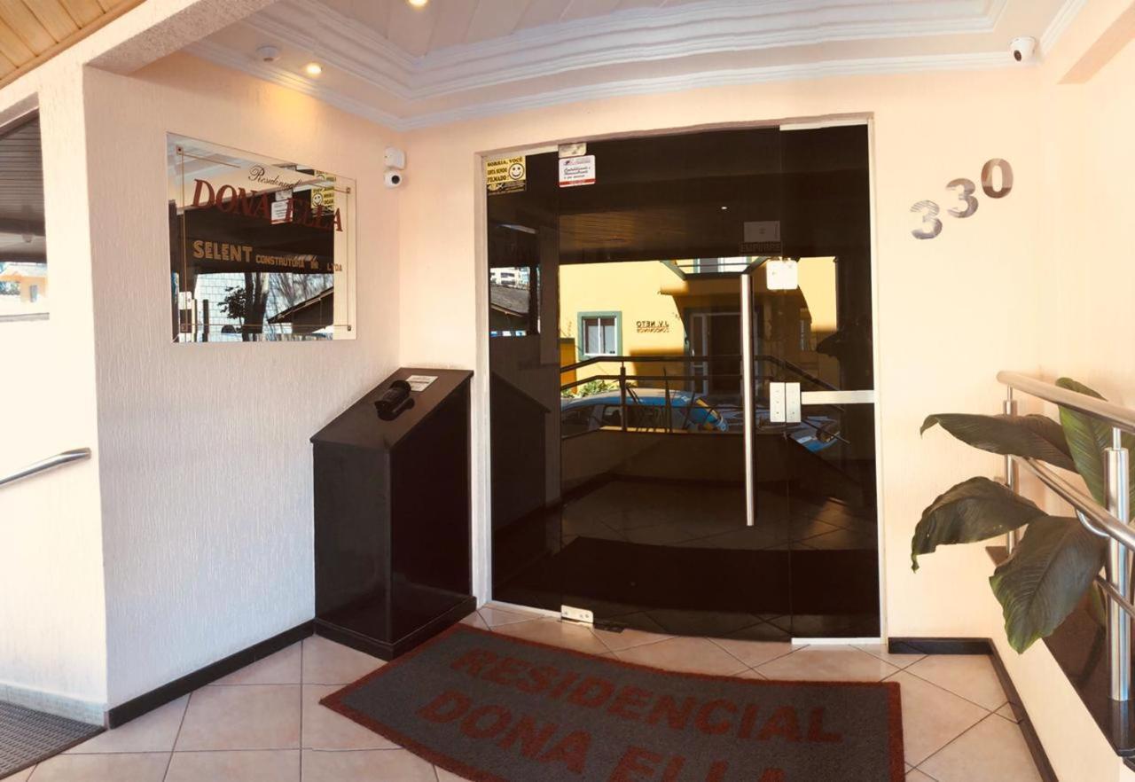 Apartamento Meia Praia - Итапема Экстерьер фото