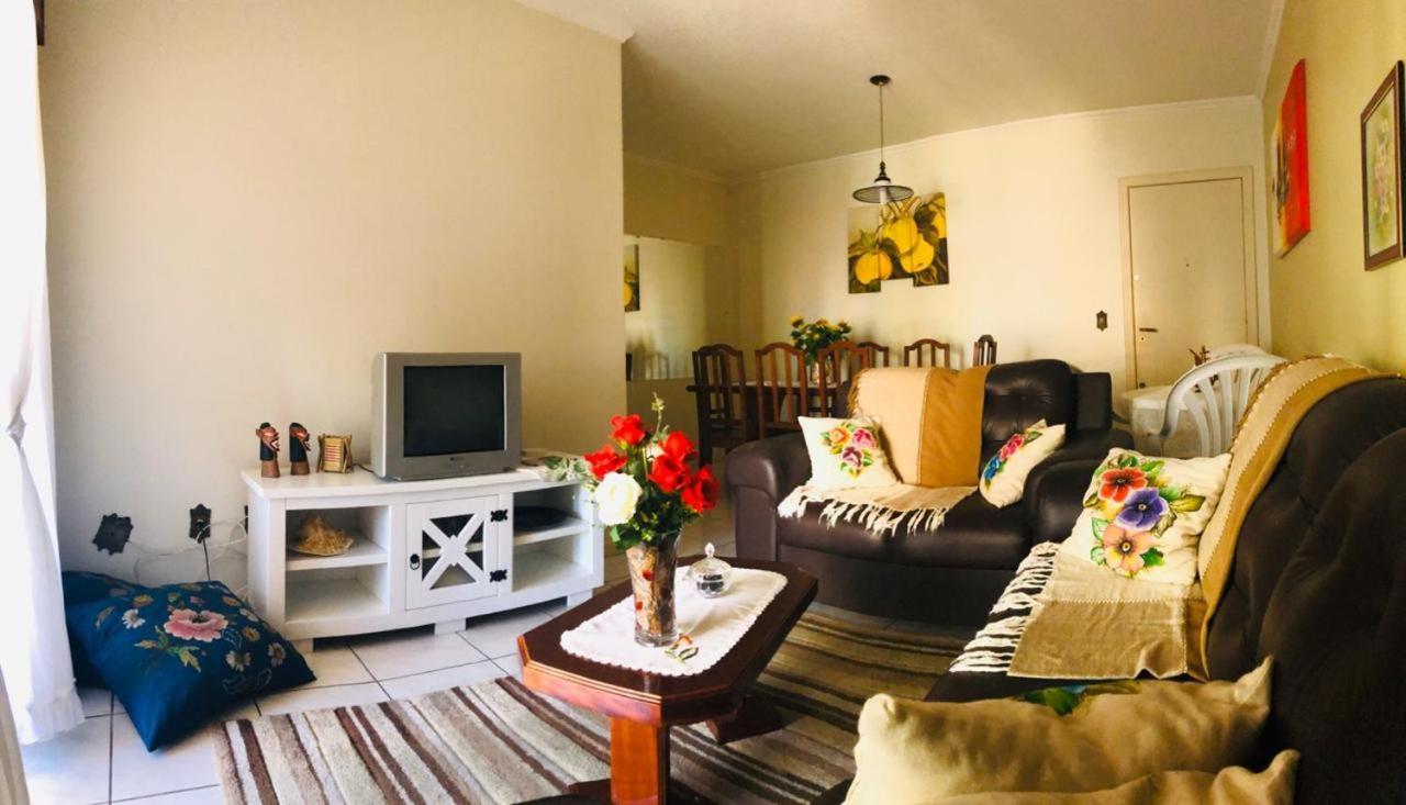 Apartamento Meia Praia - Итапема Экстерьер фото