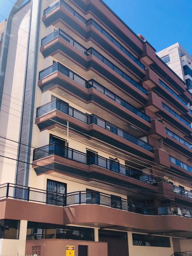 Apartamento Meia Praia - Итапема Экстерьер фото