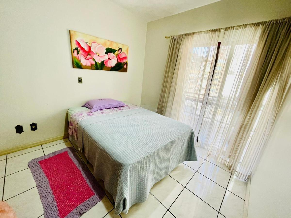 Apartamento Meia Praia - Итапема Экстерьер фото