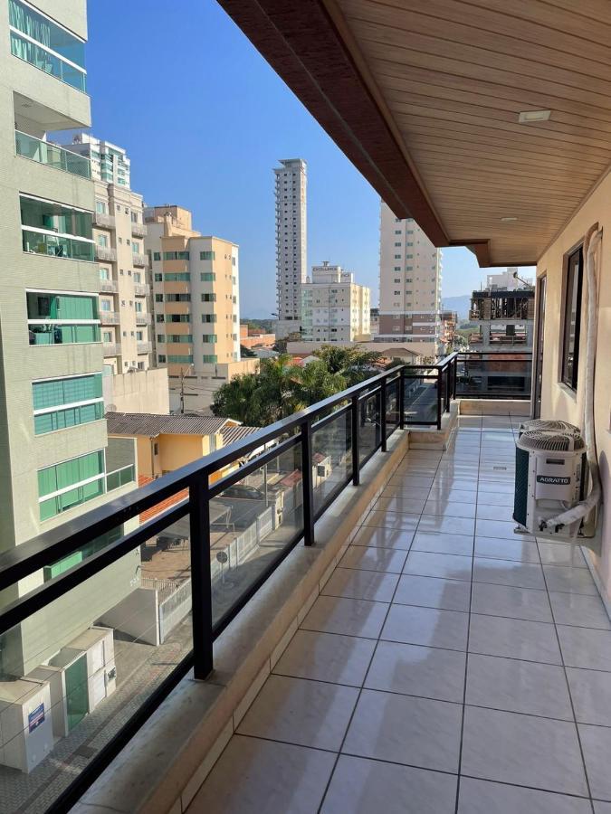 Apartamento Meia Praia - Итапема Экстерьер фото