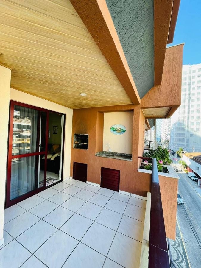 Apartamento Meia Praia - Итапема Экстерьер фото